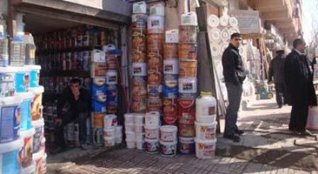Tikinti materiallarının satışına qadağa qoyuldu